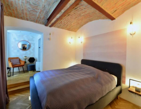 Your Stylish Basement Loft Close to Schönbrunn